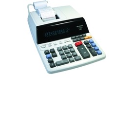 Calculatrice de bureau a impr.el2615p111