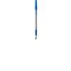 12/bte stylo bille bleu med bic grip