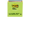 5/pqt post-it 3x3 ultra assorties