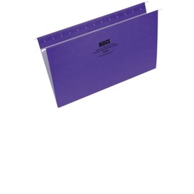 25/bte chem 8.5x14 violet susp basics