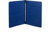 Couvert accopress bleu fonce 11x8.5