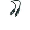 Cable extension serie a male a serie a f