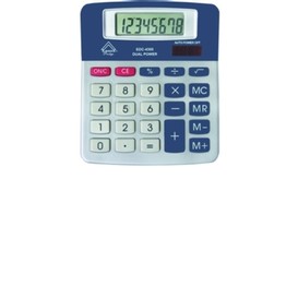 Calculatrice de bureau 8 chiffres aurex