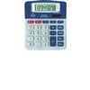 Calculatrice de bureau 8 chiffres aurex