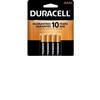 8/pqt piles aaa duracell