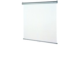 Ecran de projection mural pw7070