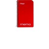 Hilroy memo coil book 5x3 60 sheets