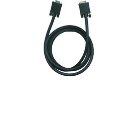 Cables pour moniteur de 6' 3+7chd15m/f s