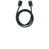 Cables pour moniteur de 6' 3+7chd15m/f s