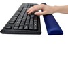 Repose poignet pr clavier droit supergel