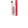 Attaches sticky back de velcro, rondes,