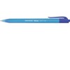 12/bte stylo rt med bleu inkjoy 100