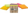 5/pqt post-it 3x3 supercollant