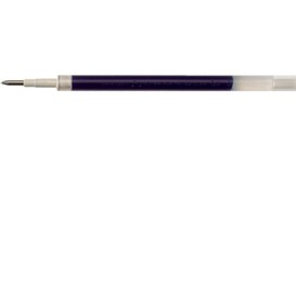 2/pqt recharge stylo signo 207 bleu