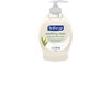 Savon liquide hydratant de softsoap, fla