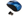 Nano souris sans fil de voyage go mini d