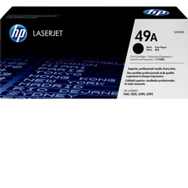 Hp cartouche laser hp 49a