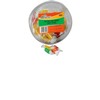 Bonbons batonnets aux fruits 500g