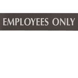 Affiche century de headline, employees o