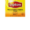 The de lipton, 100/boite