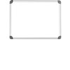 Tableau blanc 36x48 magnetique euro