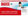Cart laser 304a jaune compatible