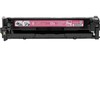 Cart laser no. 131a magenta hp