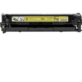Cart laser no. 131a jaune hp