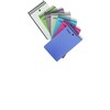 Mead carnet de notes en poly 3x5 ouvertu