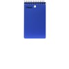 Mead carnet de notes en poly 3x5 ouvertu