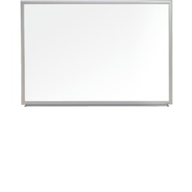 Tabl blanc porcelaine 48x96