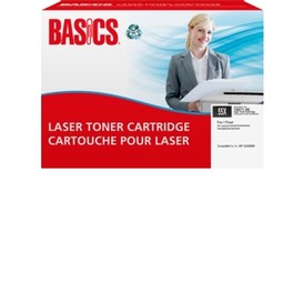 Cart.laser 55x compatible noir