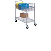 Chariot  pour courrier 24 po