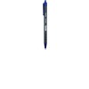12/bte stylo rt med bleu basics
