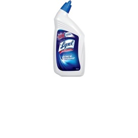 Lysol nettoyant a toilette 946ml