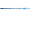 60/bte stylo med bleu round stic