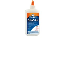 Colle tout-usage blanche 225ml