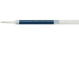 Recharge stylo a gel 0,7mm bleu