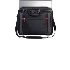 Sac ordinateur noir