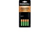 Chargeur duracell/4 piles aa prechargees