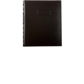 Cahier de notes notepro 9-1/4x7-1/4po de