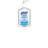 Desinfectant purell+pompe 236ml 8oz