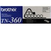 Cartouche brother tn360 (2600 copies)