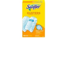 10/bte rechange duster de swiffer