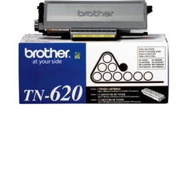 Cartouche brother tn620 (3000 copies)