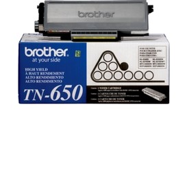 Cartouche brother tn650 (8000 copies)