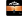 Duracell lithium 3 volt battery