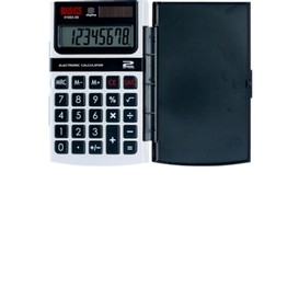 Calculatrice port.alimen.double basics