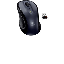 Souris laser sans fil m510 logitech