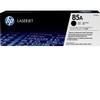 Toner laserjet hp85a